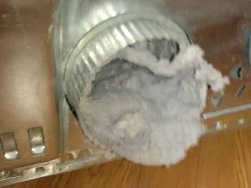 Dryer Vent Cleaning Ocala