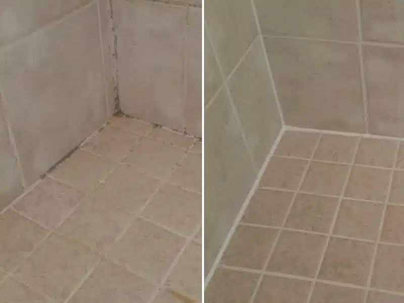 Tile & Grout Cleaning Ocala FL