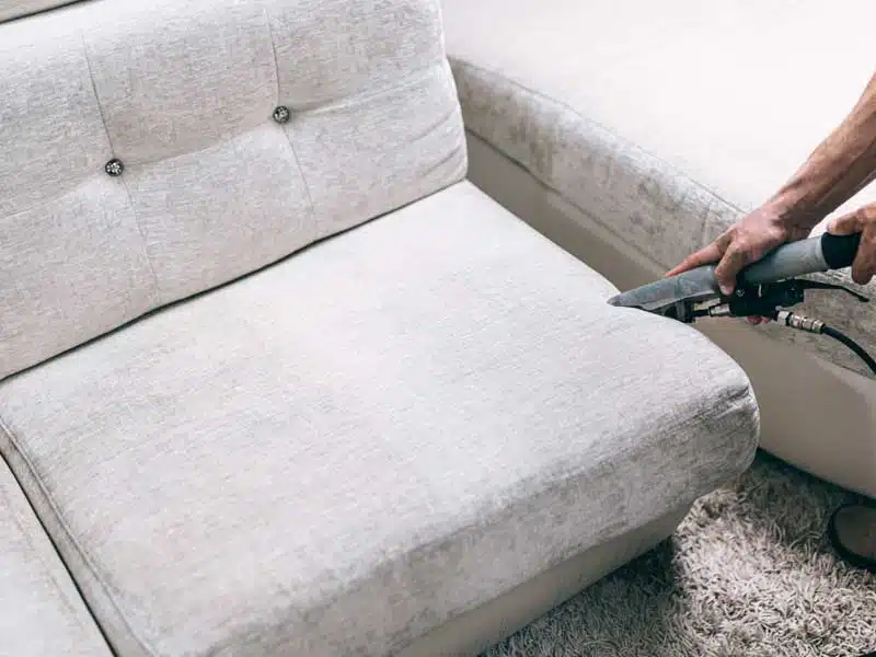 Upholstery Cleaning Ocala