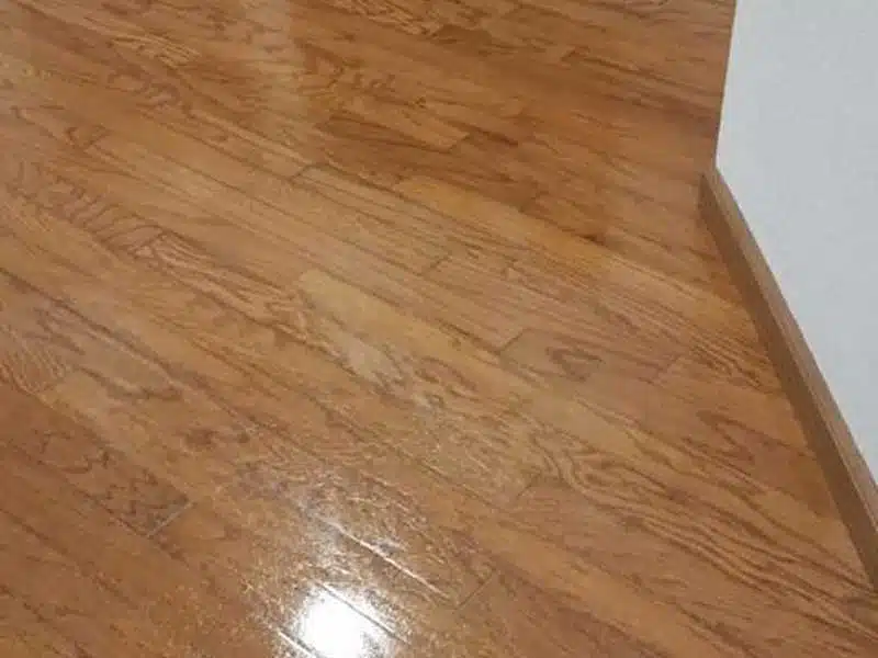 Wood Floor Cleaning Ocala FL